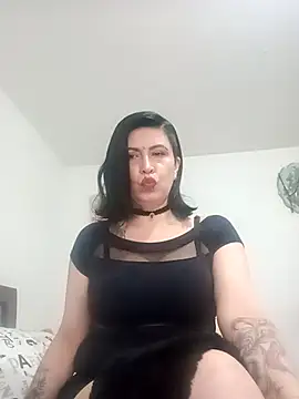 Dannitamillf online show from March 2025 03:20:02 PM