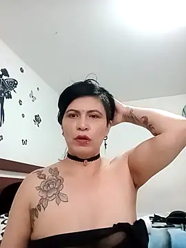 Dannitamillf online show from March 2025 07:07:02 PM