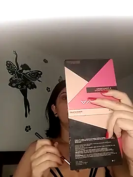 Dannitamillf online show from March 2025 02:57:01 PM