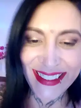 Dannitamillf online show from September 2025 06:41:02 PM