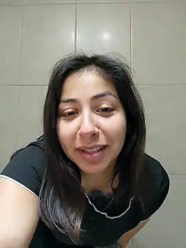 MaiPandora online show from October 2025 02:31:02 AM