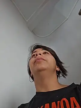 MaiPandora online show from March 2026 06:35:02 PM