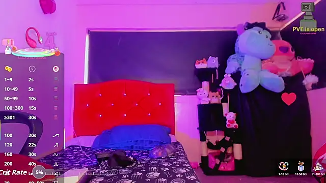 Snapshot of val_princes chatting on October 2025 11:33:02 AM val princes online show from October 2025 11:33:02 AM