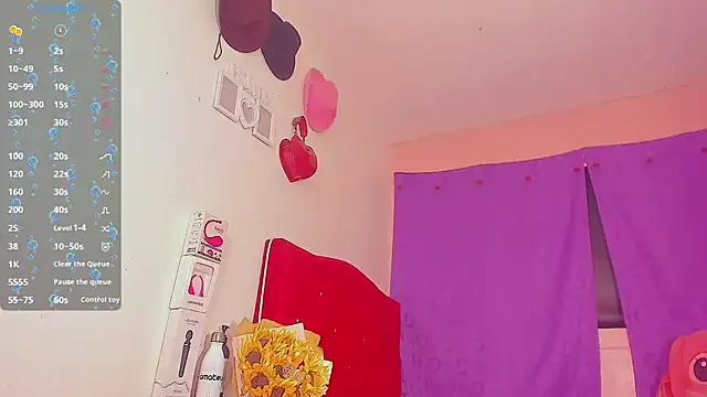 Snapshot of val_princes chatting on November 2025 11:43:02 AM val princes online show from November 2025 11:43:02 AM