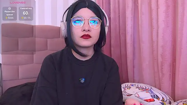NataliaNovak online show from June 2026 12:40:01 PM