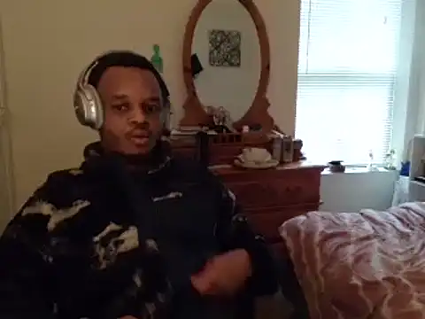 pastorjohn11 online show from February 2025 06:44:02 PM