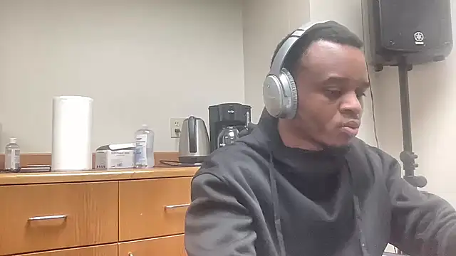 pastorjohn11 online show from February 2025 05:58:01 AM