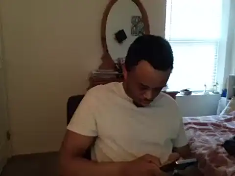 pastorjohn11 online show from February 2025 06:45:02 PM