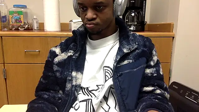 pastorjohn11 online show from February 2025 11:59:02 PM