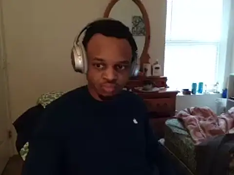 pastorjohn11 online show from February 2025 07:14:01 PM