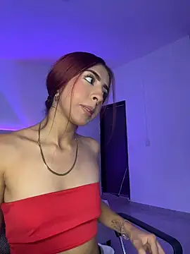 Mirandaa Rogers online show from May 2026 02:33:02 PM