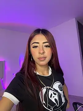 Mirandaa Rogers online show from June 2026 07:01:02 PM