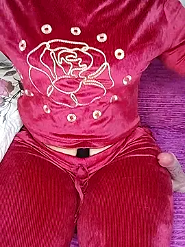 Malika-697 online show from November 2025 09:17:01 PM