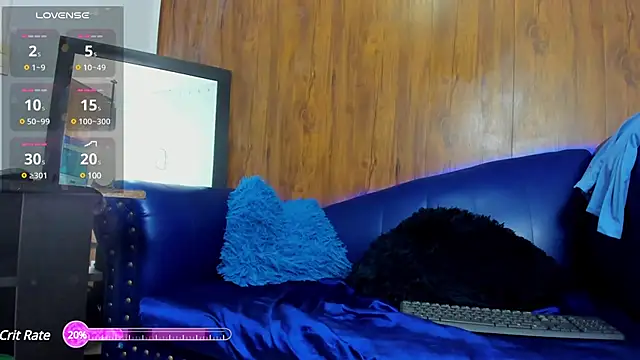 Snapshot of Brianna_Hard chatting on February 2025 07:06:01 AM Brianna Hard online show from February 2025 07:06:01 AM