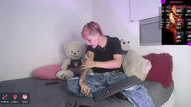 Snapshot of Brianna_Hard chatting on September 2025 02:11:01 AM Brianna Hard online show from September 2025 02:11:01 AM