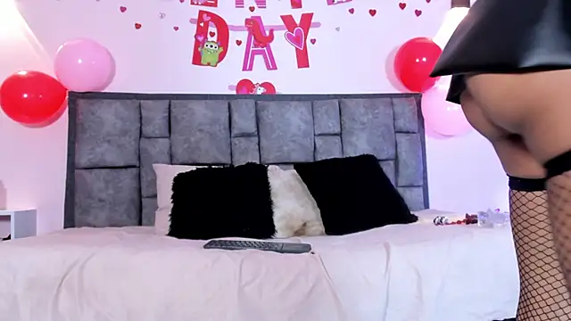 AdelaLust online show from February 2026 03:44:02 AM