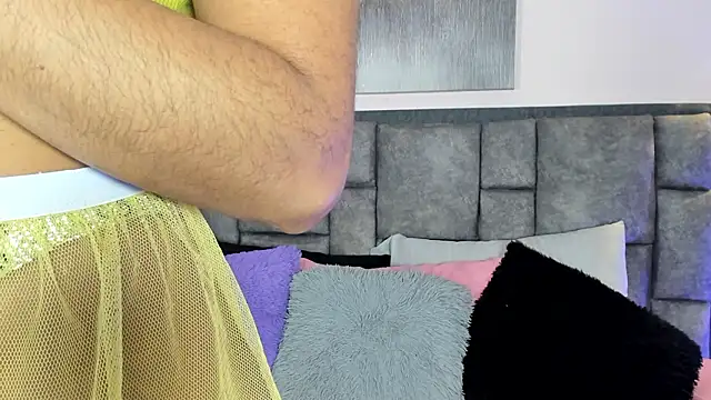 AdelaLust online show from March 2026 04:40:02 AM