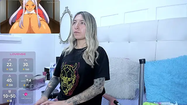 Snapshot of Adisson_kyler chatting on February 2025 11:21:01 AM Adisson kyler online show from February 2025 11:21:01 AM