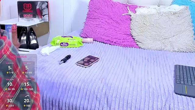 Snapshot of Adisson_kyler chatting on February 2025 05:25:02 PM Adisson kyler online show from February 2025 05:25:02 PM