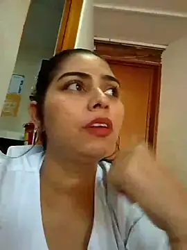 yess Hotnurse online show from February 2025 07:50:02 PM