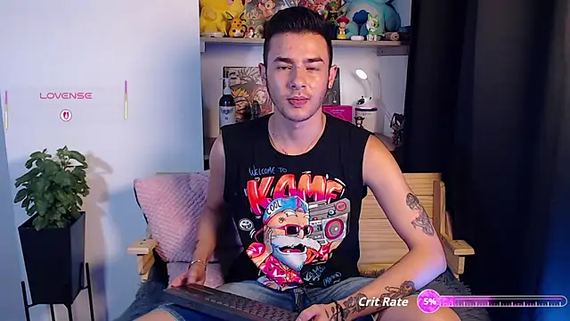 kyle clint07 online show from September 2025 11:15:01 PM