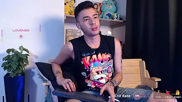 kyle clint07 online show from September 2025 03:19:02 AM