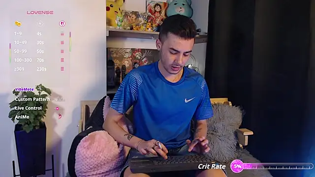 kyle clint07 online show from September 2025 04:07:01 AM