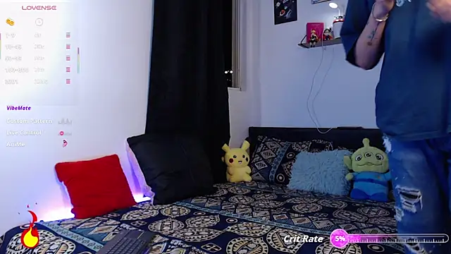 kyle clint07 online show from November 2025 01:06:01 AM