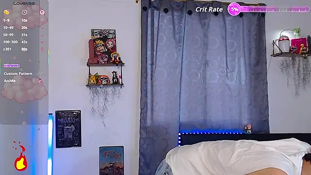 kyle clint07 online show from April 2026 09:21:02 PM