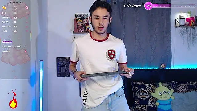 kyle clint07 online show from May 2026 03:33:01 AM
