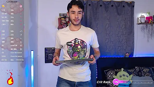 kyle clint07 online show from May 2026 04:52:01 AM