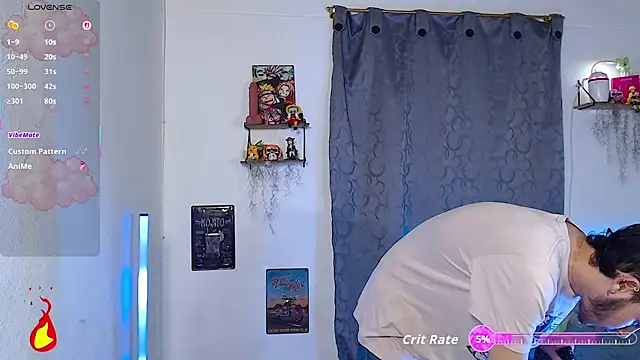 kyle clint07 online show from May 2026 04:40:01 AM