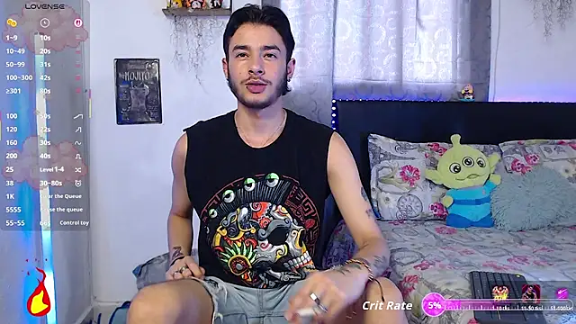 kyle clint07 online show from May 2026 07:41:01 PM