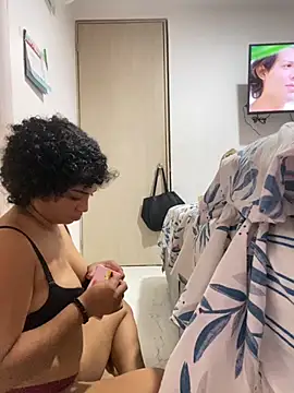 Tana latin online show from October 2025 11:24:02 PM