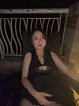 Hannababy  online show from June 2026 12:53:02 PM