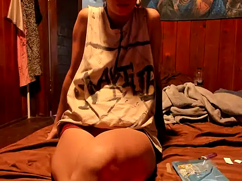 Snapshot of katia_voodoo13 chatting on October 2025 09:30:01 AM katia voodoo13 online show from October 2025 09:30:01 AM