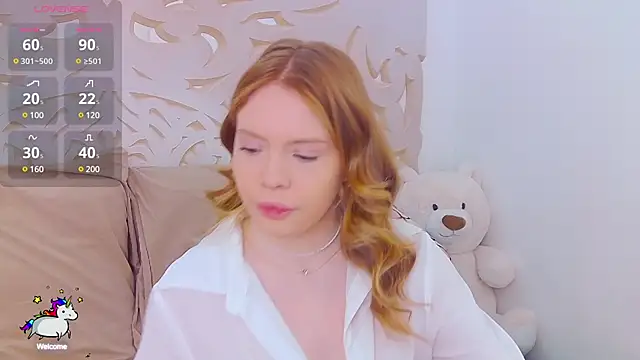 WandyMiller online show from March 2025 03:57:02 AM