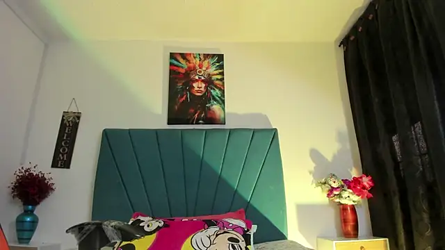 Ariel star1 online show from March 2026 12:56:02 PM