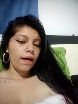 AmbarBaker  online show from February 2025 02:53:02 AM