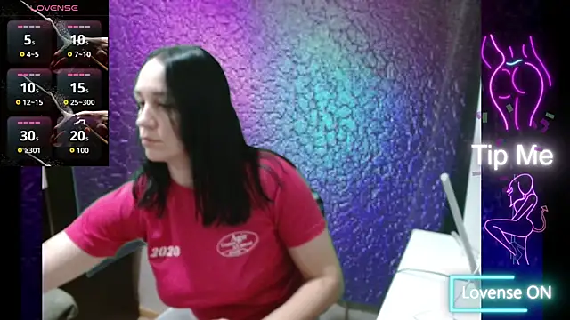 FetishLady89 online show from November 2025 09:17:02 PM