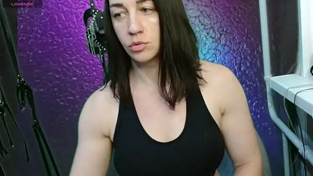 FetishLady89 online show from June 2026 05:23:01 PM