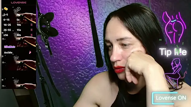 FetishLady89 online show from June 2026 06:27:01 PM
