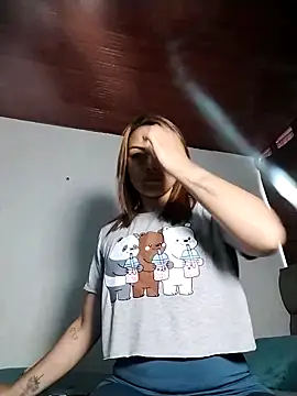 PenelopeMist online show from September 2025 06:57:01 PM