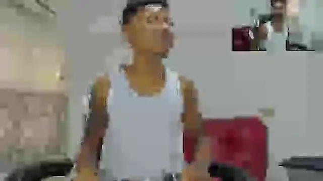 blackdirty420 online show from October 2025 08:07:01 PM