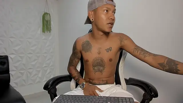 blackdirty420 online show from January 2026 05:27:02 PM