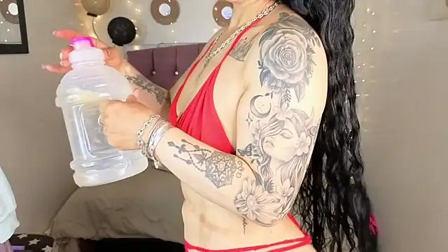 Snapshot of lizha_milf chatting on March 2026 08:03:01 PM lizha milf online show from March 2026 08:03:01 PM