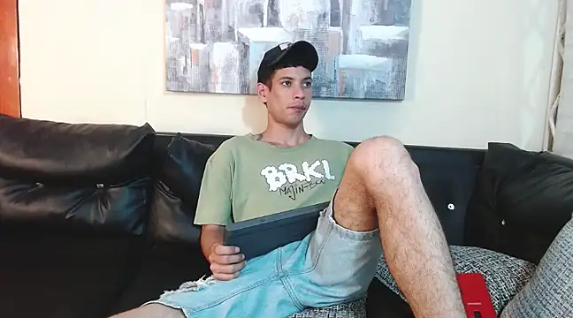 Snapshot of biigjhonny chatting on February 2025 01:10:01 AM biigjhonny online show from February 2025 01:10:01 AM