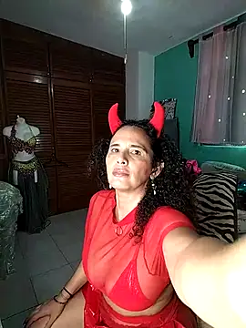 Snapshot of Shakirita chatting on October 2025 08:57:01 PM Shakirita online show from October 2025 08:57:01 PM