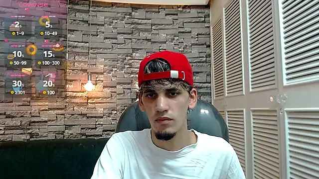 Snapshot of Dirty_Kingg chatting on February 2025 08:46:01 PM Dirty Kingg online show from February 2025 08:46:01 PM