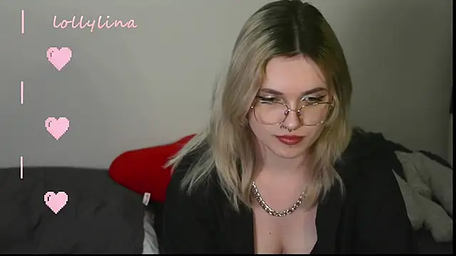 Snapshot of lollylina chatting on March 2025 09:37:02 PM lollylina online show from March 2025 09:37:02 PM
